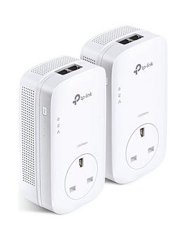 Tp Link Tl-Pa9020P Kit Av2000 Powerline Kit