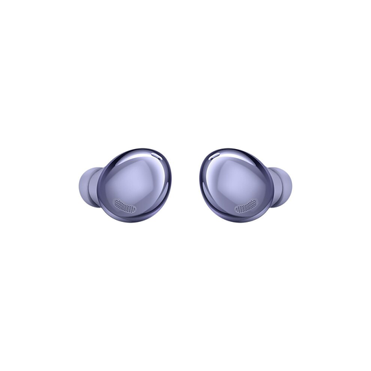 Samsung Galaxy Buds Pro Headset In-ear Bluetooth Violet