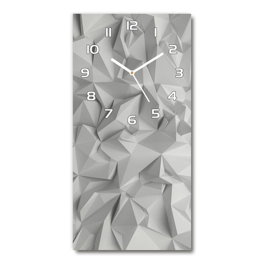 Jazaya Silent Wall Clock