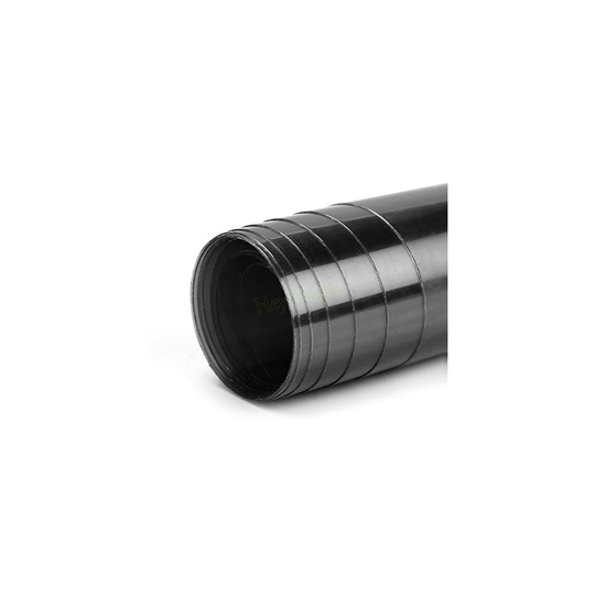 (Light Black) 100cm x 30cm Headlight Tint, Tail Lights, Fog Lights Tint Vinyl Film