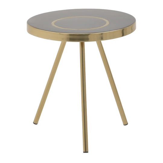 Phalangère Side Table