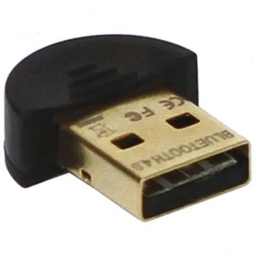 Mini Wireless Bluetooth USB Dongle / Adapter