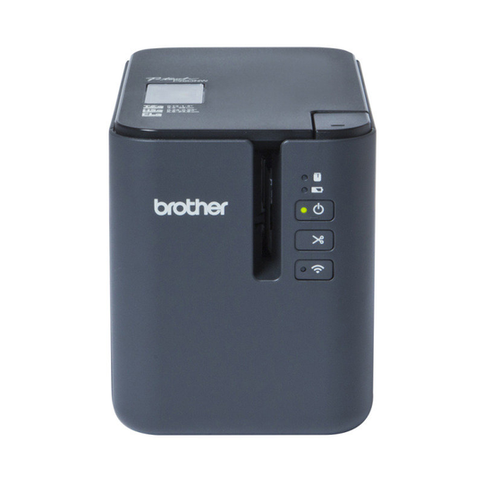 Brother PT-P900W Label Printer