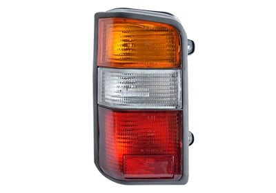 Combination Tail Light 3252921 Van Wezel 3252921