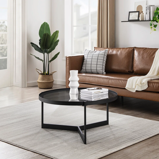3 Legs Coffee Table