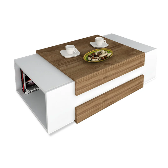 Second Coffee Table