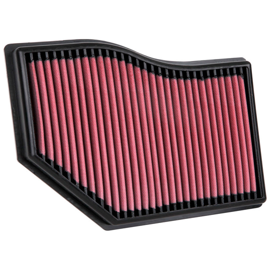 K&N replacement filter Mercedes A-Class W177 A180 1.5 Diesel & A200 2.0 Diesel 2018-2019 (33-3139) KN 333139 K&N KN 333139