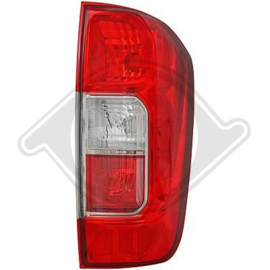 Tail light 6095090 Diederichs 6095090