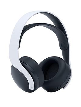 Playstation 5 Pulse 3D Wireless Headset