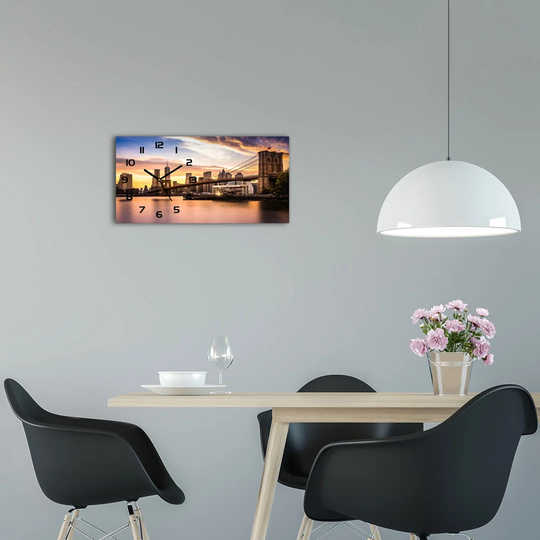 Jayree Silent Wall Clock