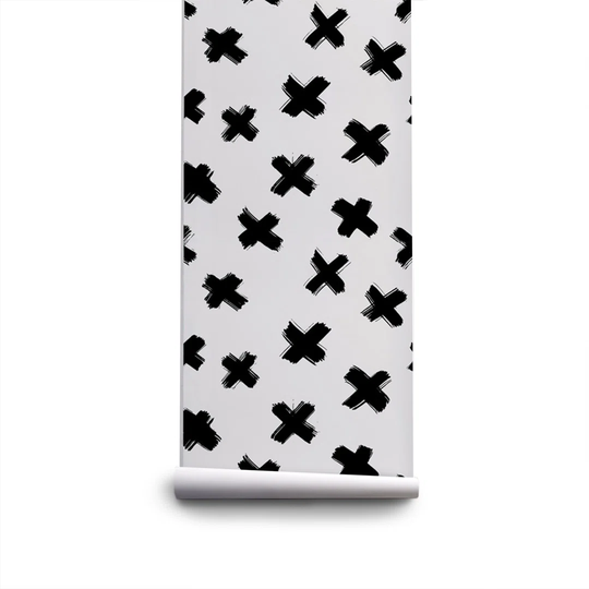 Joyette 3.6m x 2.5m Matte Wallpaper Roll
