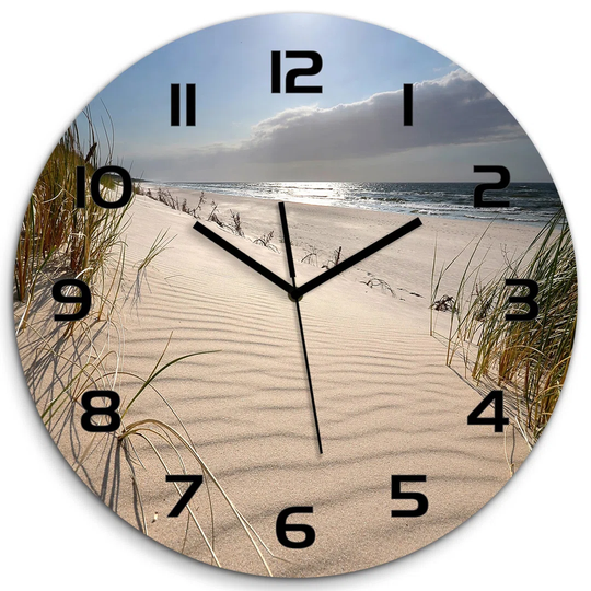 Jkari 60cm Silent Wall Clock