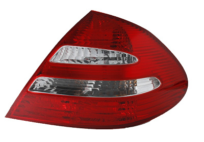 Combination Tail Light 3041922U ULO 3041922U