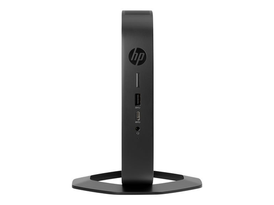 HP T540 - Tower - Ryzen Embedded R1305G 1.5 GHz - 8 GB - Flash 64 GB - UK
