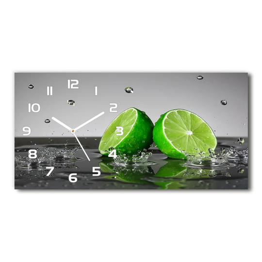 Jaryn Silent Wall Clock