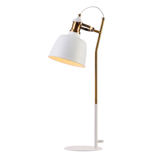 Polemoine 63cm Desk Lamp