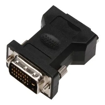 ASSMANN DVI-adapter - Sort