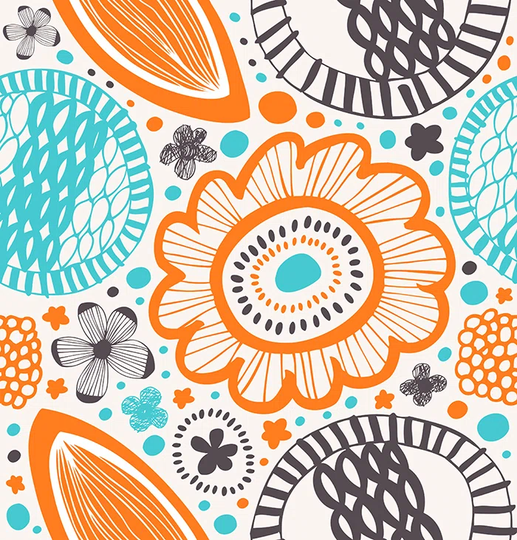 Kaelea 2.54m x 4.16m Matte Wallpaper Roll