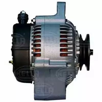 Alternator 8EL737143-001 by Hella