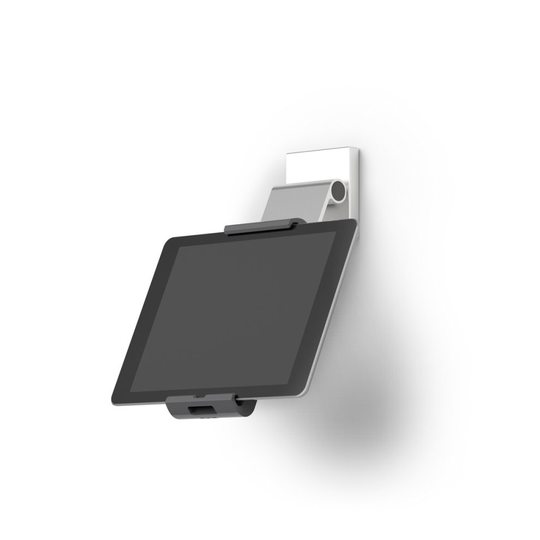 Durable Tablet Holder Wall Pro, Wall Mounted Tablet Holder for 7-13" Tablets - Perfect for iPad, Samsung, etc.