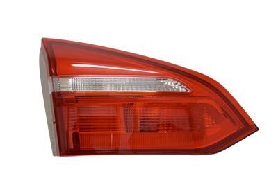 Combination Tail Light 1948927 Van Wezel 1948927