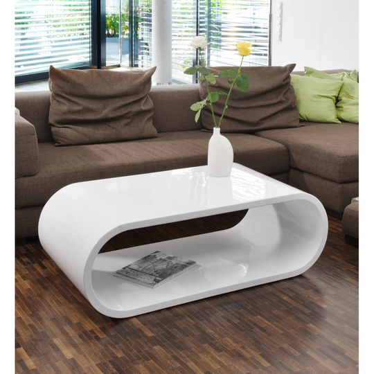 Ashippun Coffee Table with Storage