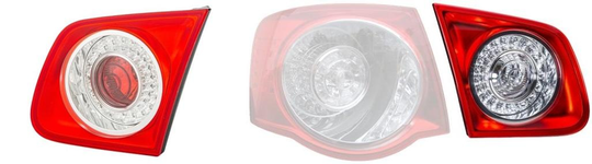 Taillight set SET_2NE 983 170-041 Hella SET2NE 983 170041