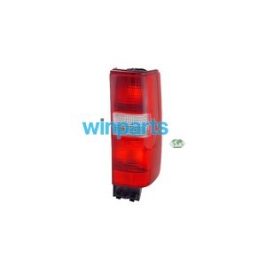 Tail Light RIGHT STATION UNDER 9611401