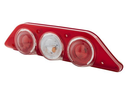 Combination Tail Light 2VP 343 520011