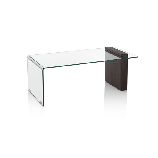 Tuart Sled Coffee Table