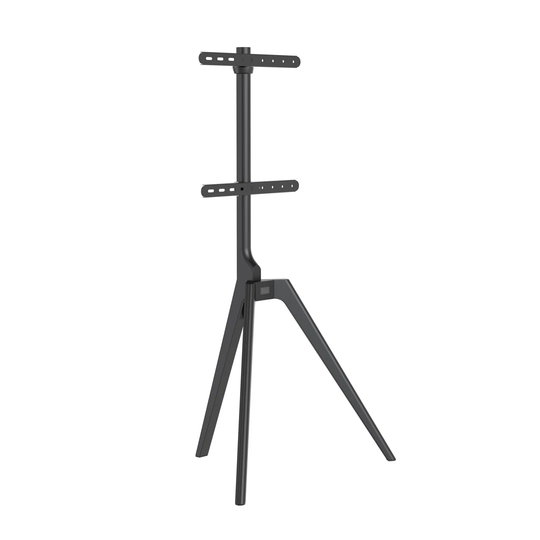 Lavaca Swivel Floor Stand for TV'S up to 65" from 200x200 to 400x400 VESA