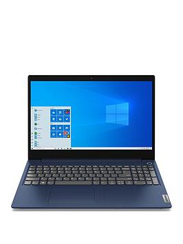 Lenovo Ideapad 3 Laptop - 15.6In Fhd, Intel Core I3, 4Gb Ram, 128Gb Fast Ssd Storage - Laptop Only