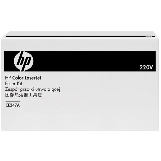 FUSER UNIT HP CP4525N