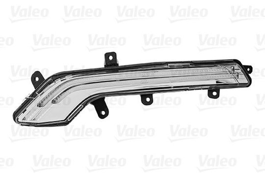 Daytime Running Light ORIGINAL PART 047702 Valeo 047702
