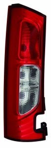 Combination Tail Light 440-1991R-UE Depo 4401991RUE