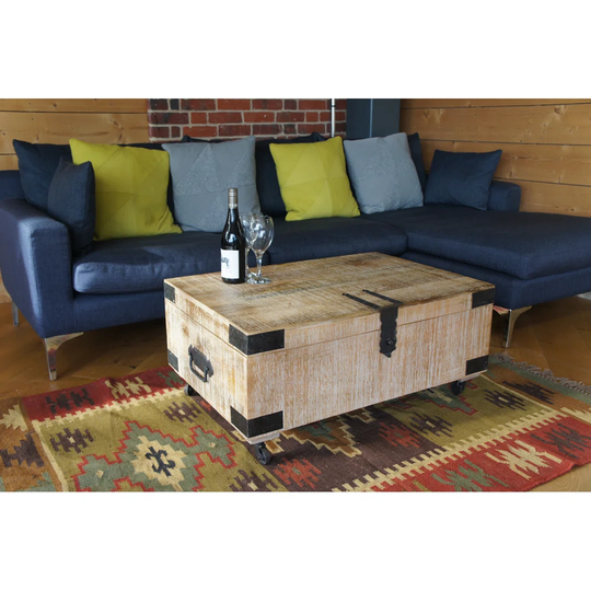 Haden Coffee Table