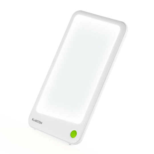Summershine Slim 26cm Table Lamp