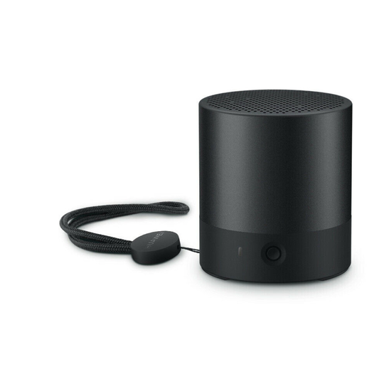 Genuine Huawei CM510 Bluetooth Mini Speaker - Black