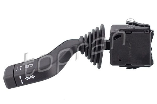 Control Stalk, indicators 206 216