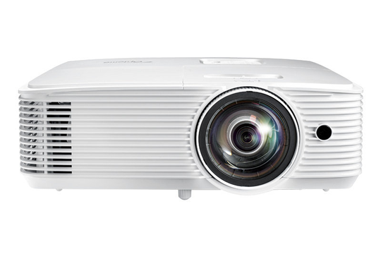 Optoma W309ST Short Throw DLP Projector