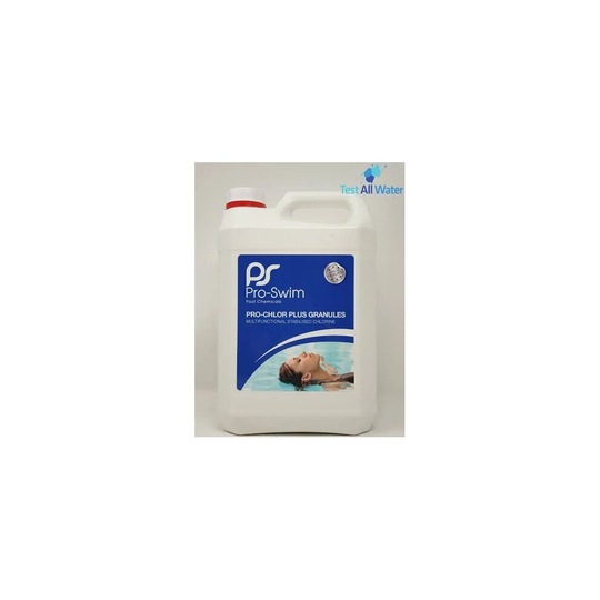 Pro-Chlor Plus Chlorine Granules 5kg
