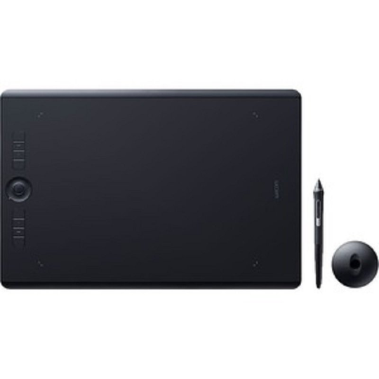 Wacom Intuos Pro PTH-660-N Graphics Tablet