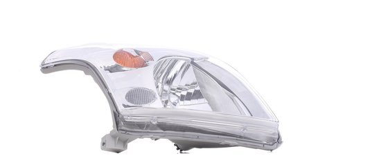 ABAKUS Headlights TOYOTA 212-11D7R-LD-EM 811306A231 Headlamp,Headlight