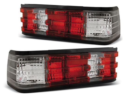 Combination Tail Light Set HD Tuning 1620195 Diederichs 1620195