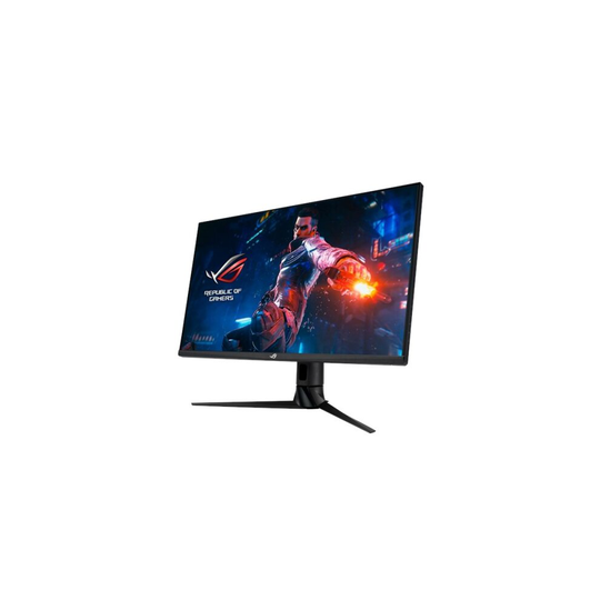 Asus Rog Swift 32" Wqhd Fast Ips Gaming Monitor PG329Q 2560 X 1440 1Ms Hdmi PG329Q