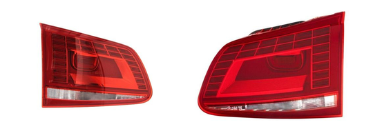 Rear light set SET_044608 Valeo SET044608