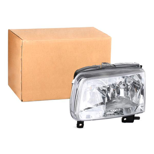 ABAKUS Headlights VW 441-1139L-LD-EM 6N1941017AA Headlamp,Headlight
