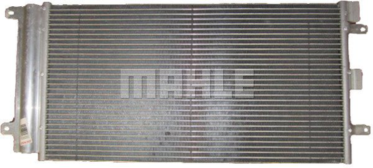 Condenser Air Conditioning 8FC351343-751 by BEHR