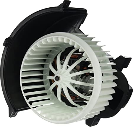 Heater fan 34091 NRF 34091