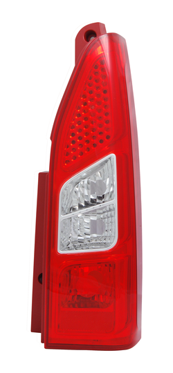 Combination Tail Light 11-11379-01-2 TYC 1111379012